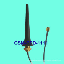 GSM Rubber Antenna (GSM-PPD-1111)